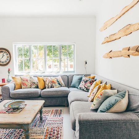 Apartament The Sunbird Plettenberg Bay Zewnętrze zdjęcie