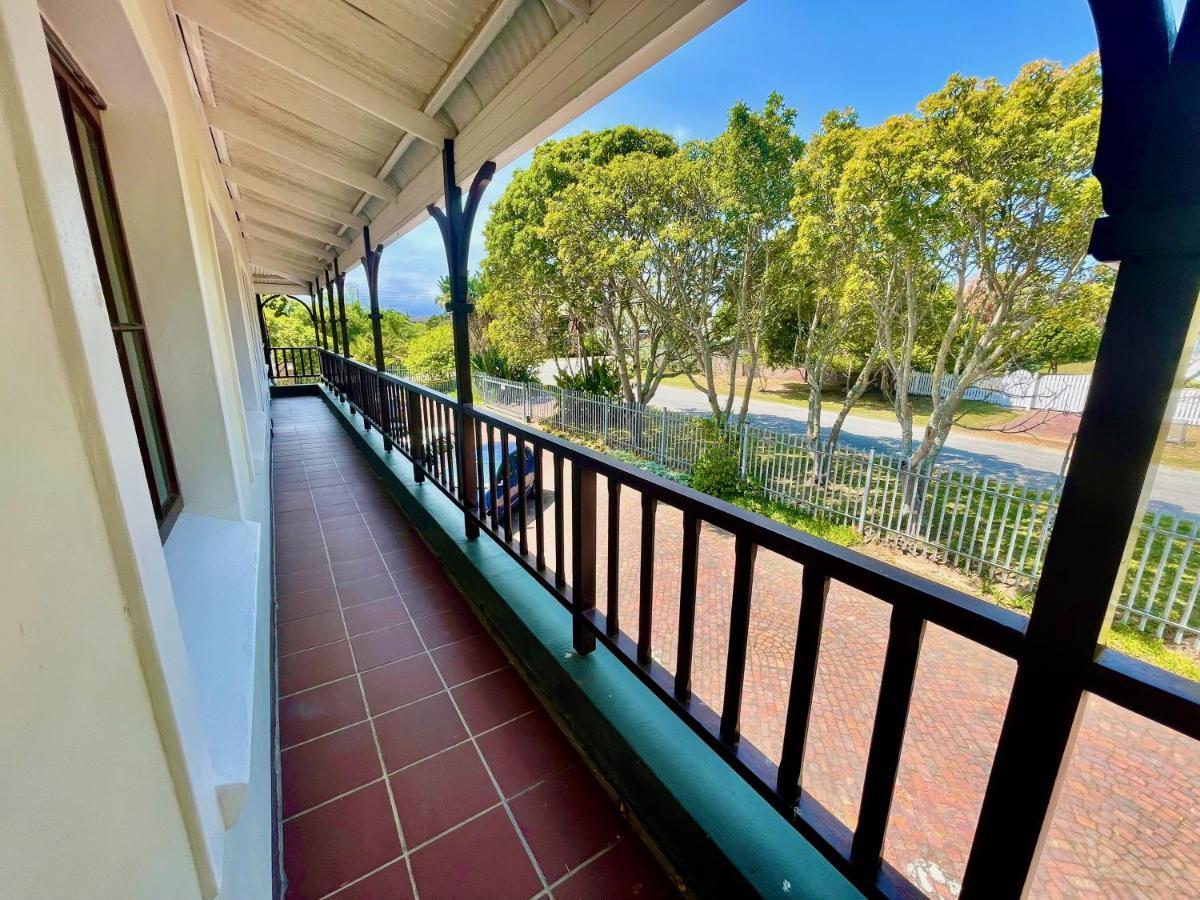 Apartament The Sunbird Plettenberg Bay Zewnętrze zdjęcie