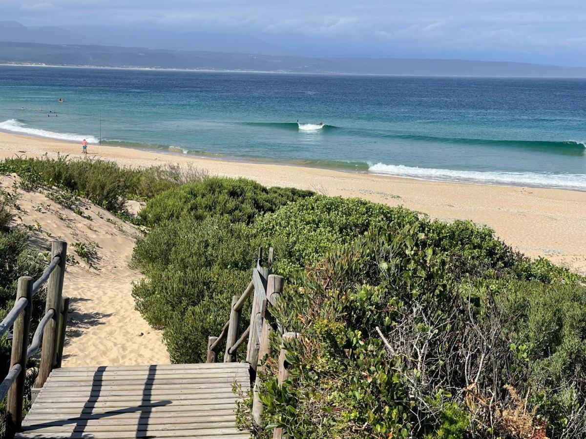 Apartament The Sunbird Plettenberg Bay Zewnętrze zdjęcie