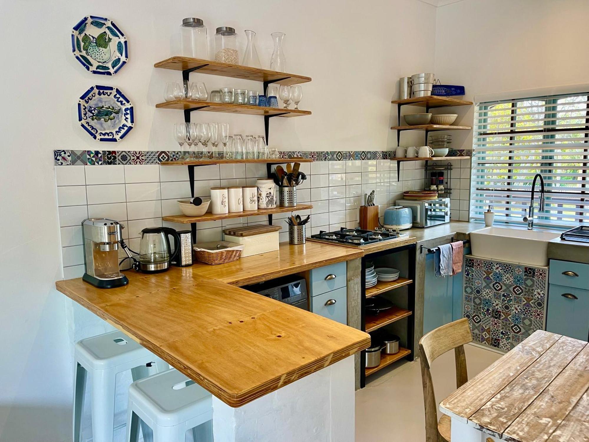 Apartament The Sunbird Plettenberg Bay Zewnętrze zdjęcie