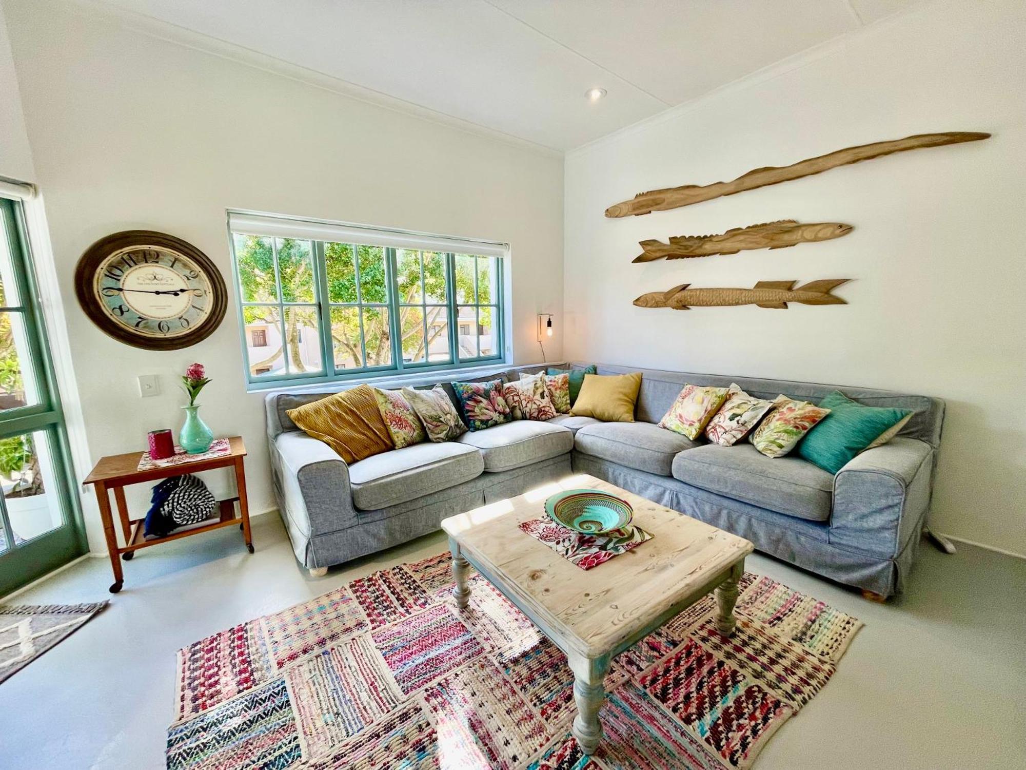 Apartament The Sunbird Plettenberg Bay Zewnętrze zdjęcie
