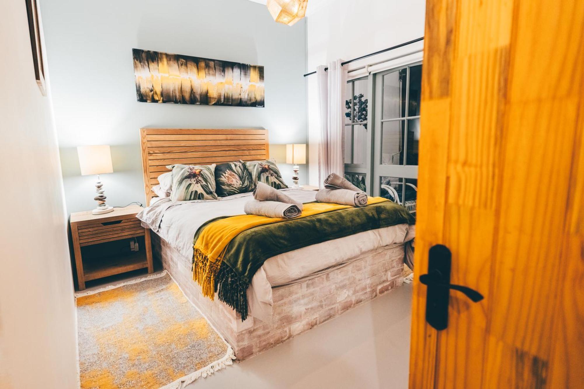 Apartament The Sunbird Plettenberg Bay Zewnętrze zdjęcie