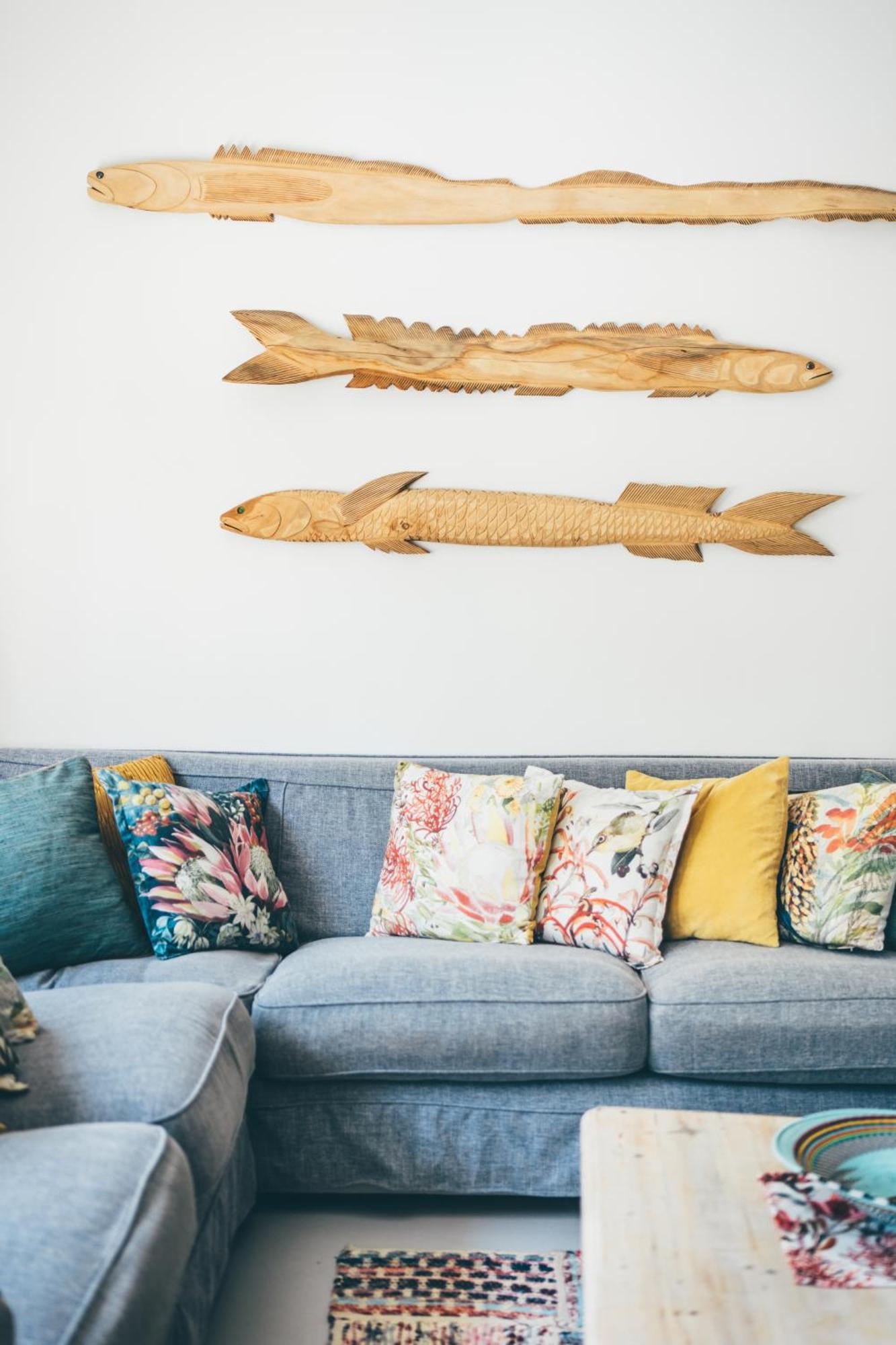 Apartament The Sunbird Plettenberg Bay Zewnętrze zdjęcie