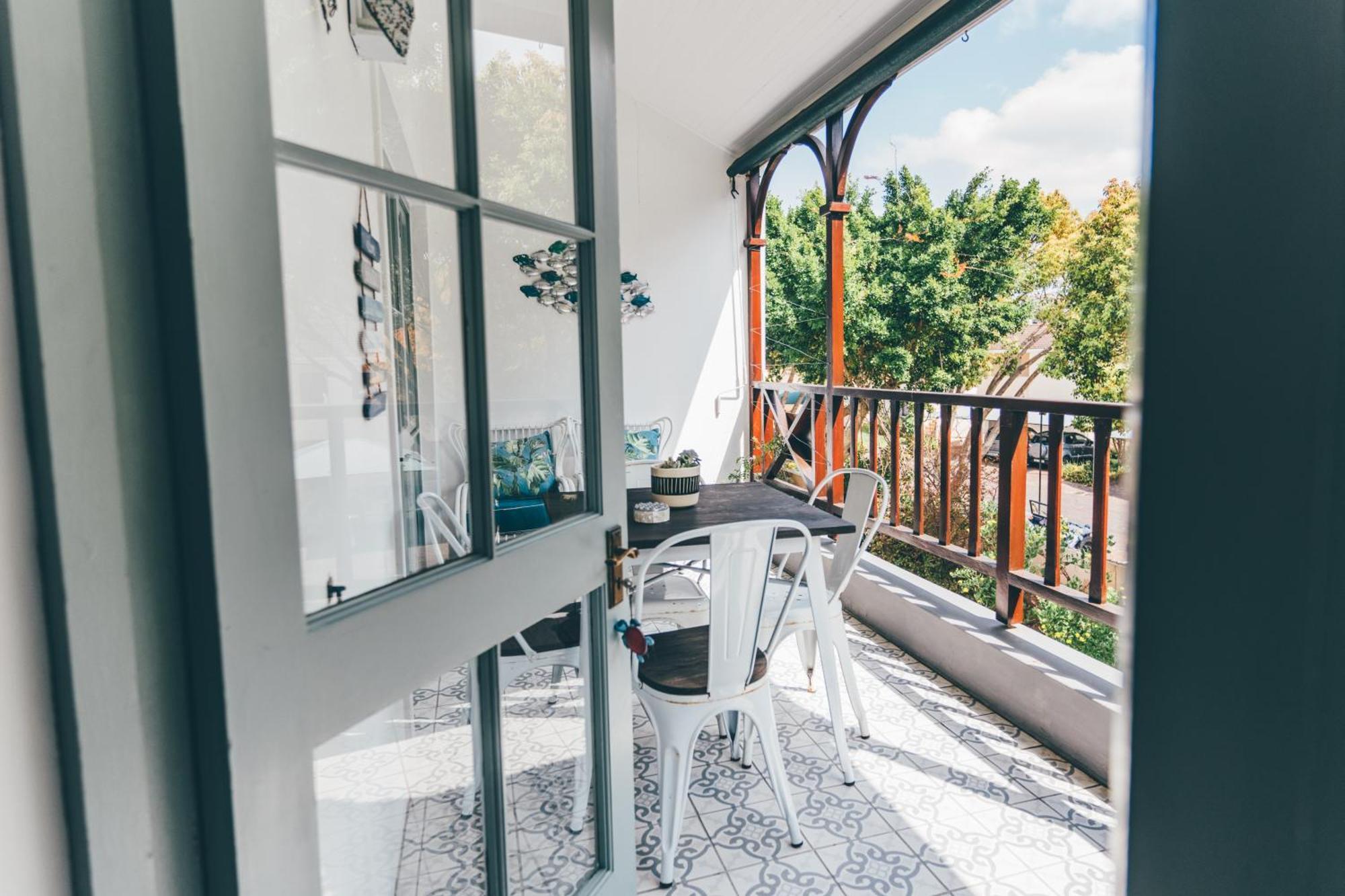 Apartament The Sunbird Plettenberg Bay Zewnętrze zdjęcie