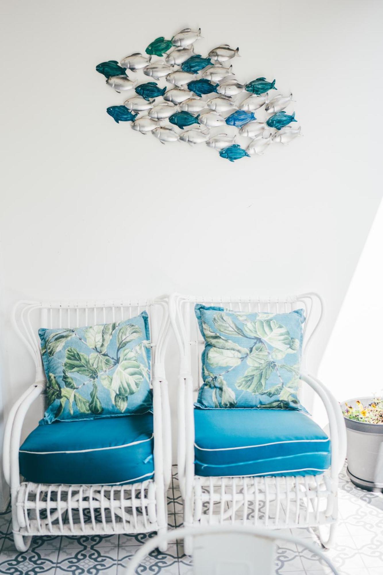 Apartament The Sunbird Plettenberg Bay Zewnętrze zdjęcie