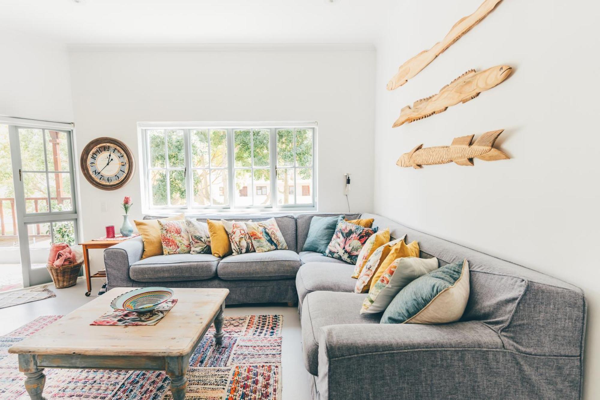 Apartament The Sunbird Plettenberg Bay Zewnętrze zdjęcie