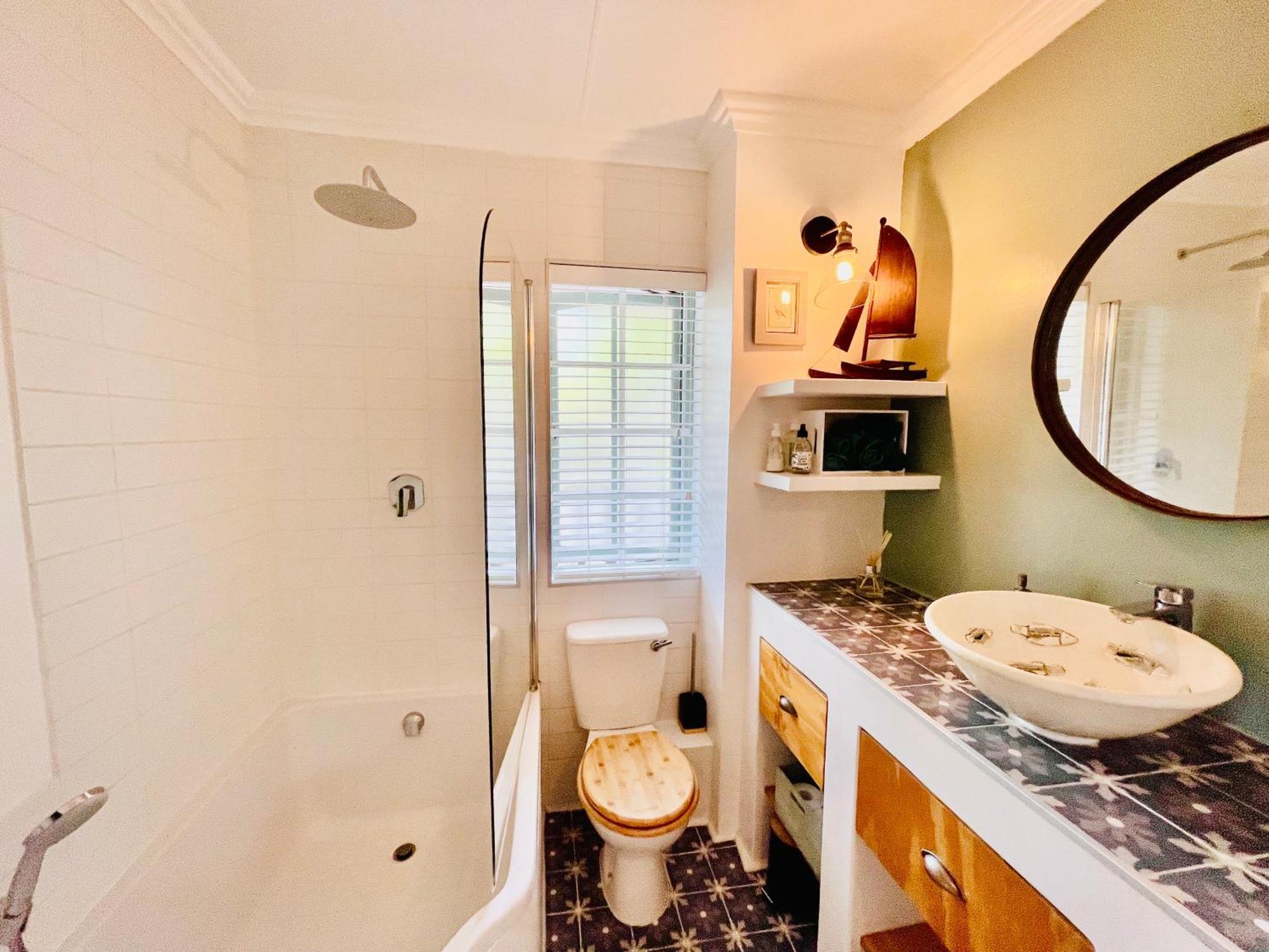 Apartament The Sunbird Plettenberg Bay Zewnętrze zdjęcie