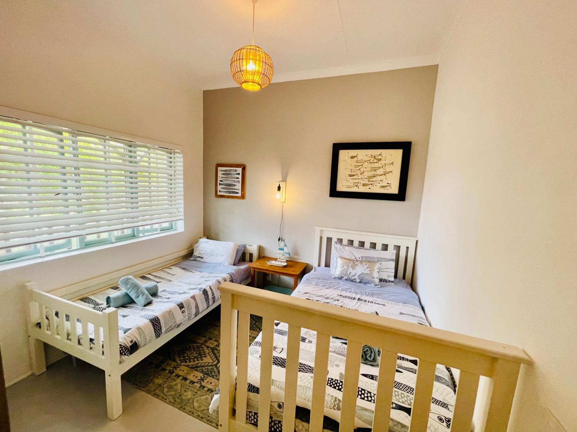 Apartament The Sunbird Plettenberg Bay Zewnętrze zdjęcie