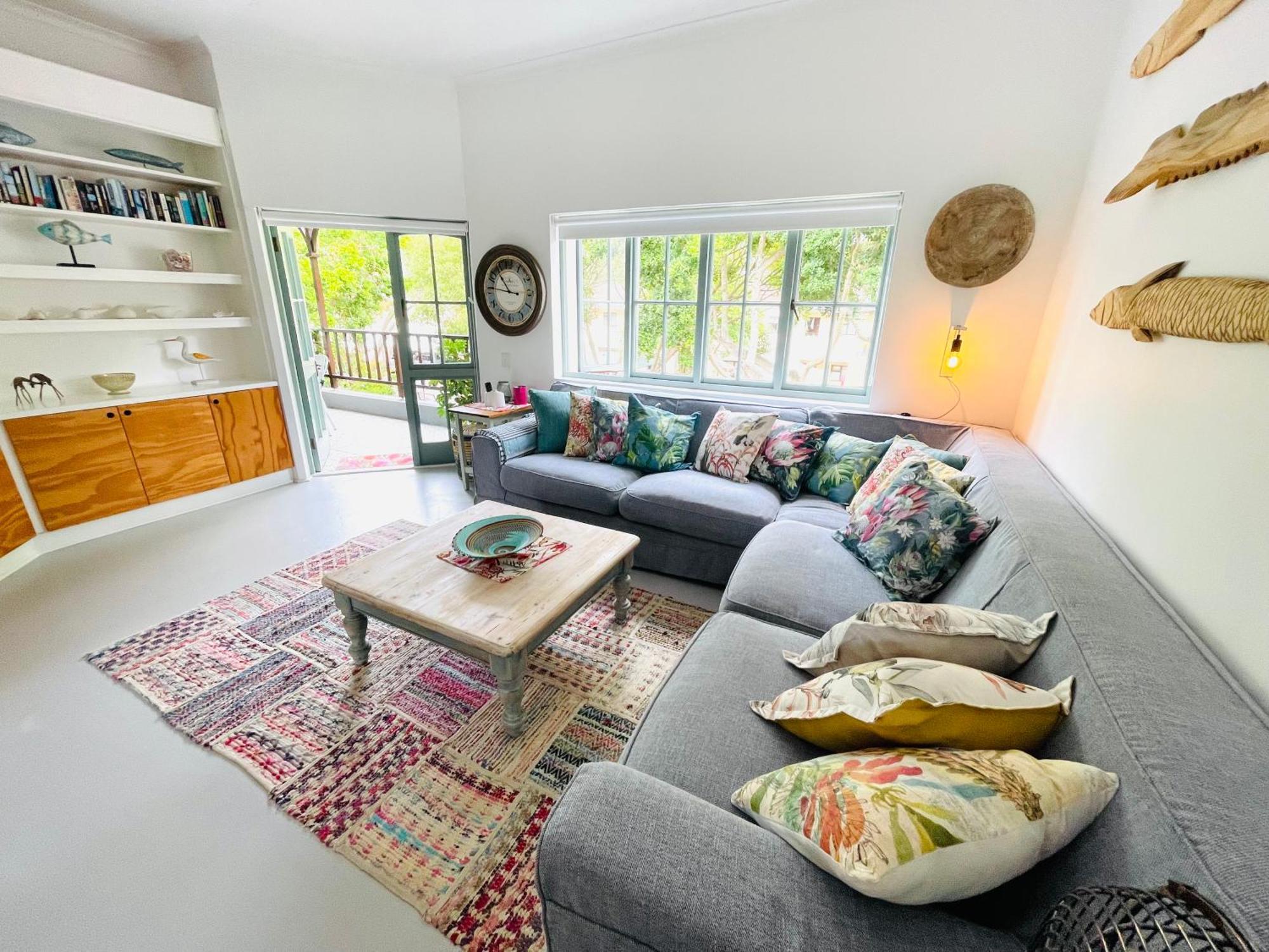 Apartament The Sunbird Plettenberg Bay Zewnętrze zdjęcie