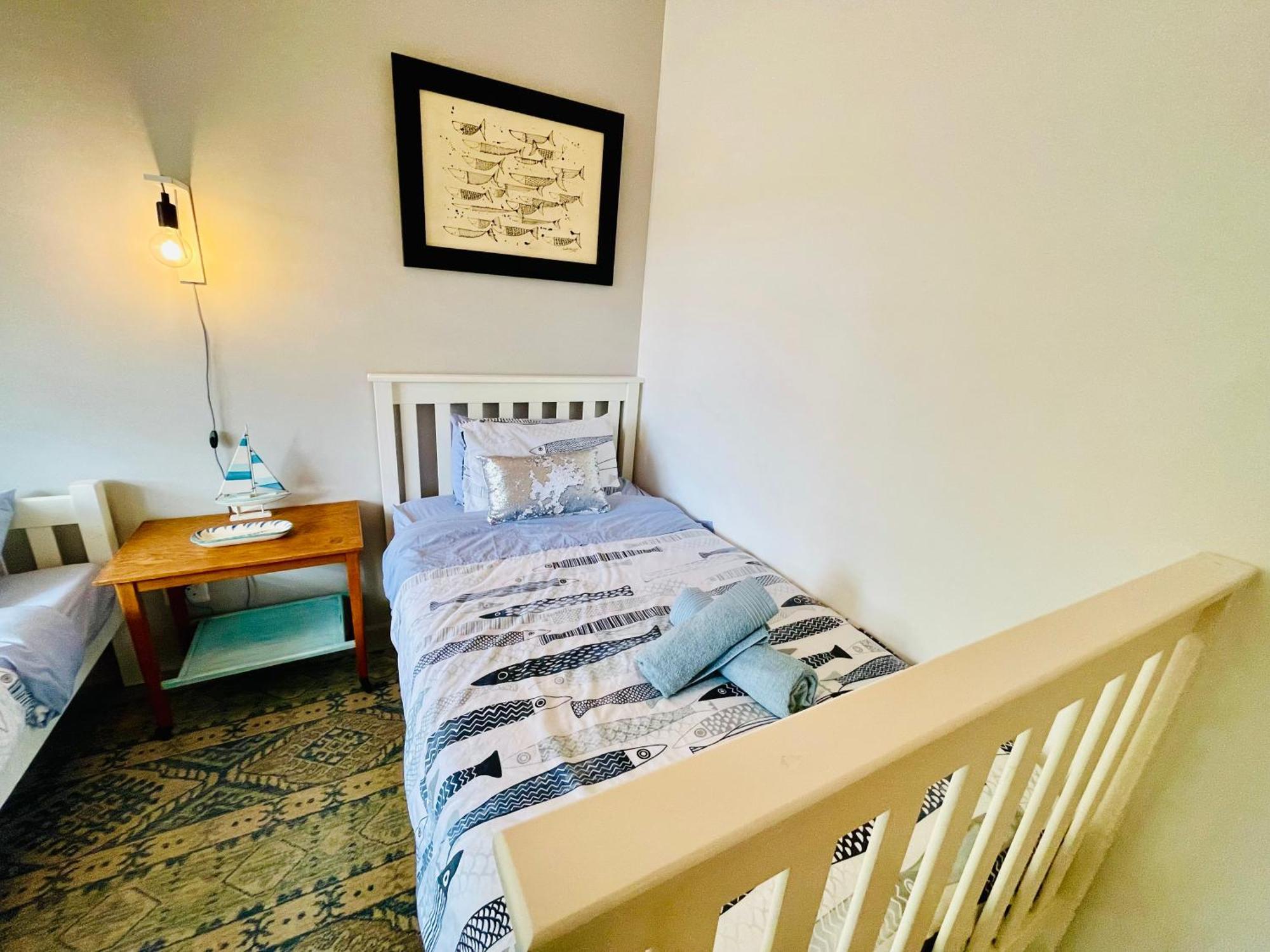Apartament The Sunbird Plettenberg Bay Zewnętrze zdjęcie