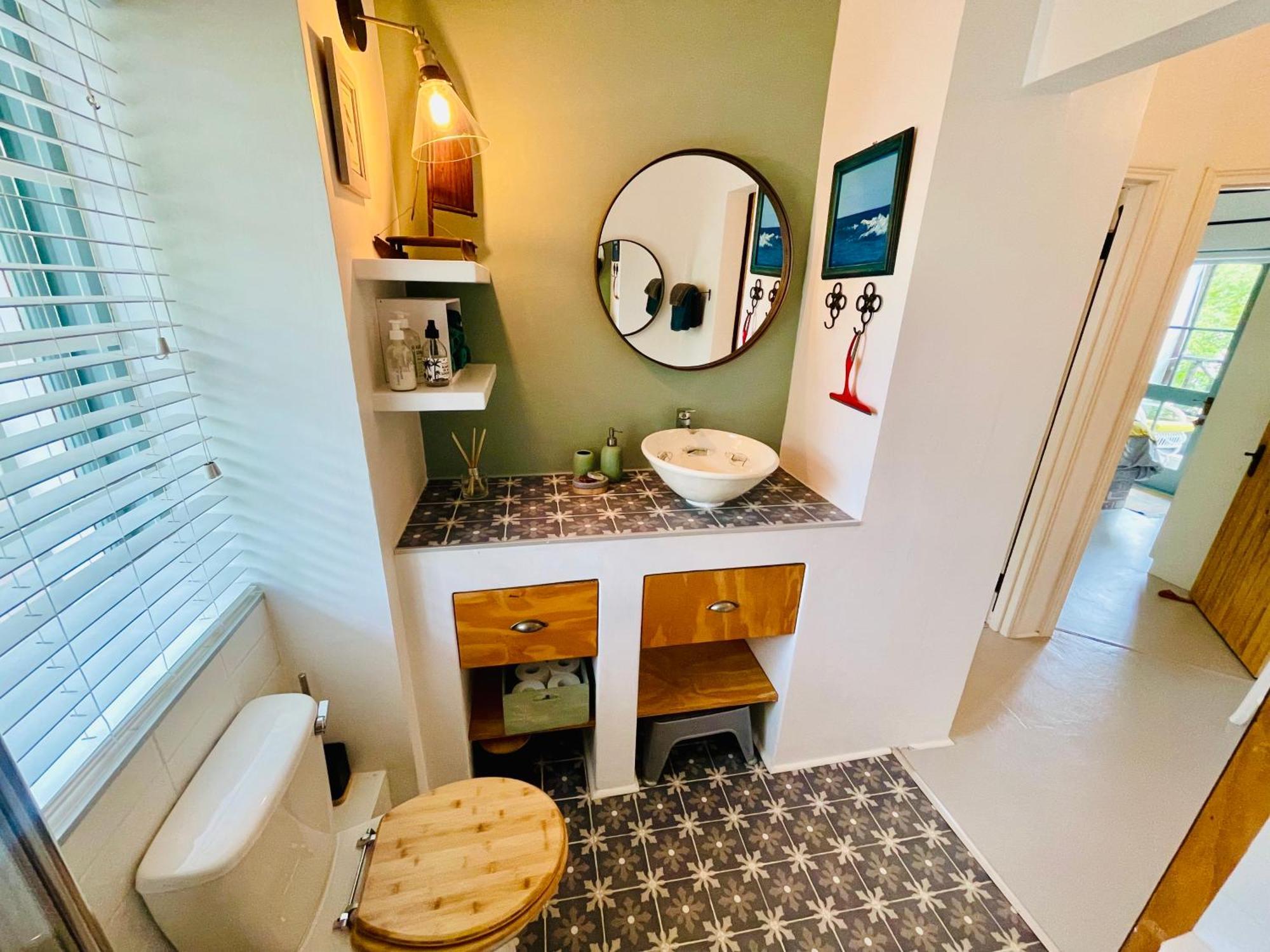 Apartament The Sunbird Plettenberg Bay Zewnętrze zdjęcie