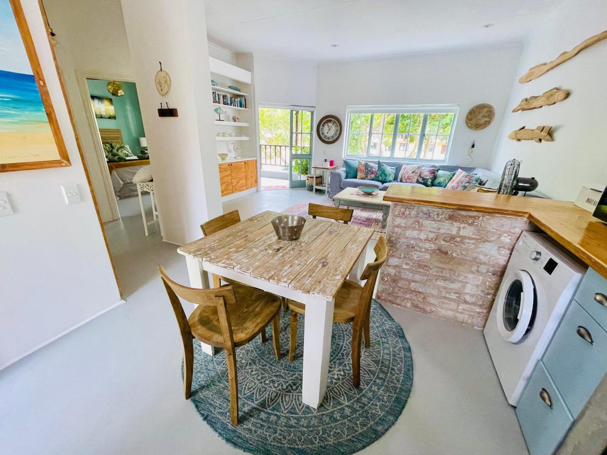 Apartament The Sunbird Plettenberg Bay Zewnętrze zdjęcie