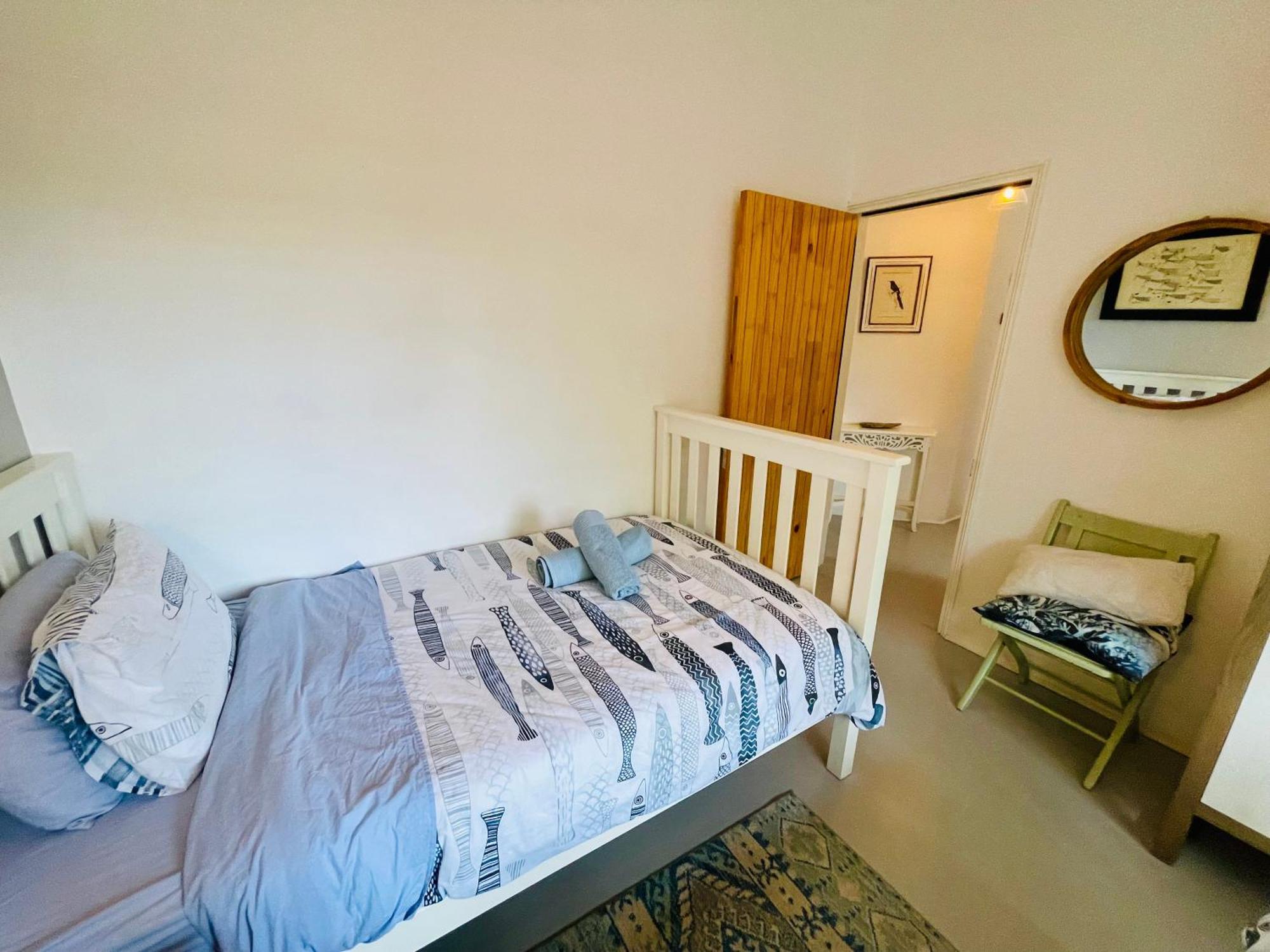 Apartament The Sunbird Plettenberg Bay Zewnętrze zdjęcie