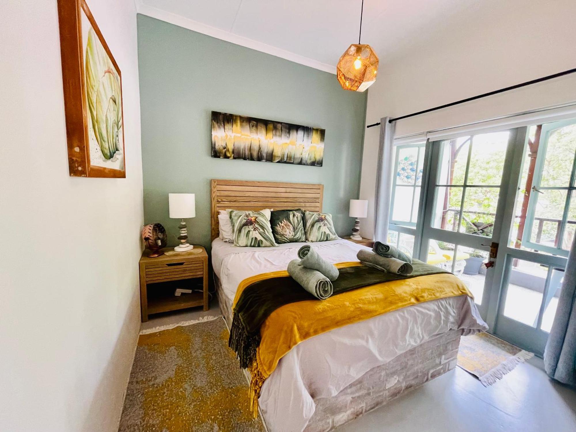 Apartament The Sunbird Plettenberg Bay Zewnętrze zdjęcie