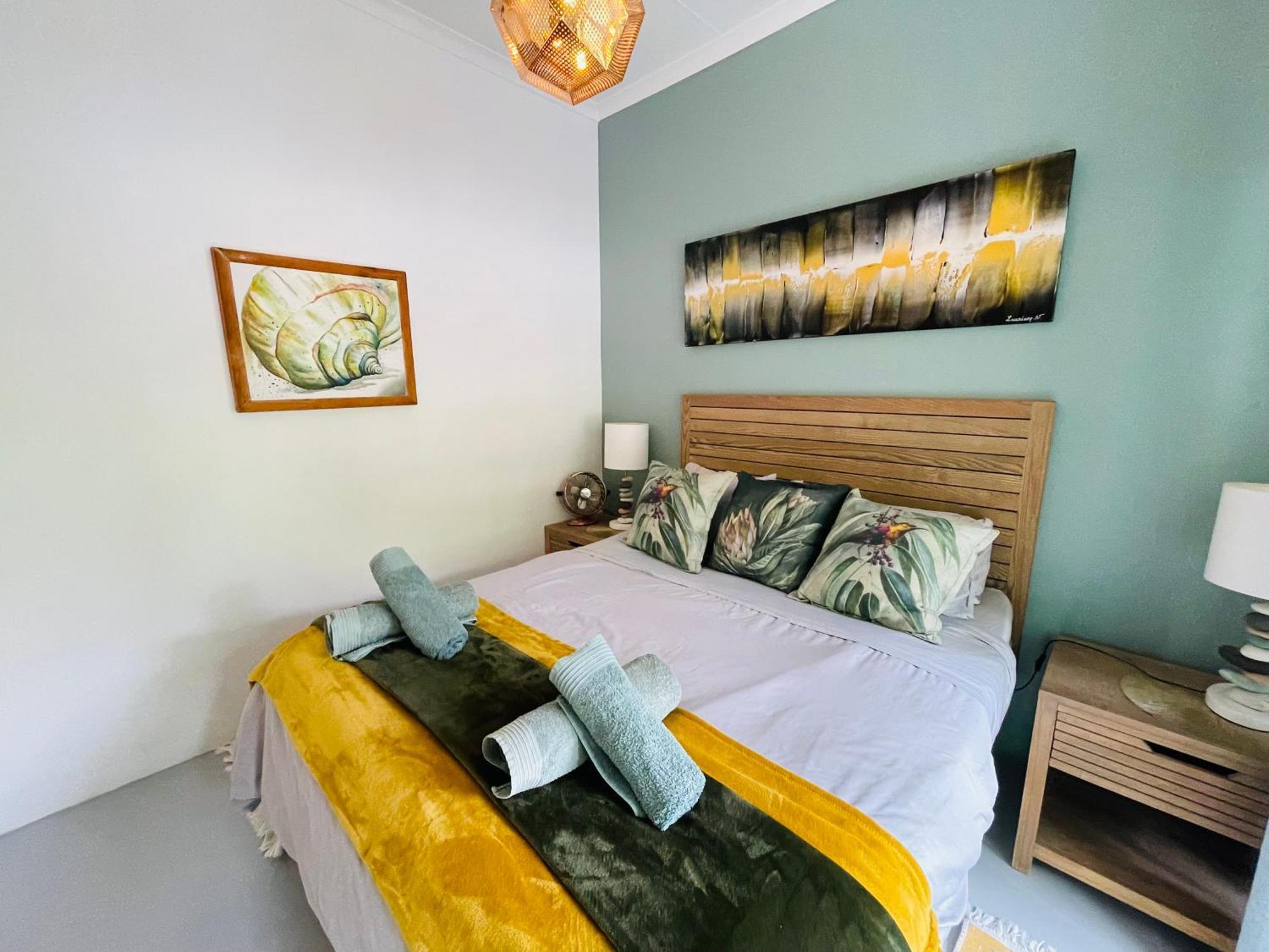 Apartament The Sunbird Plettenberg Bay Zewnętrze zdjęcie