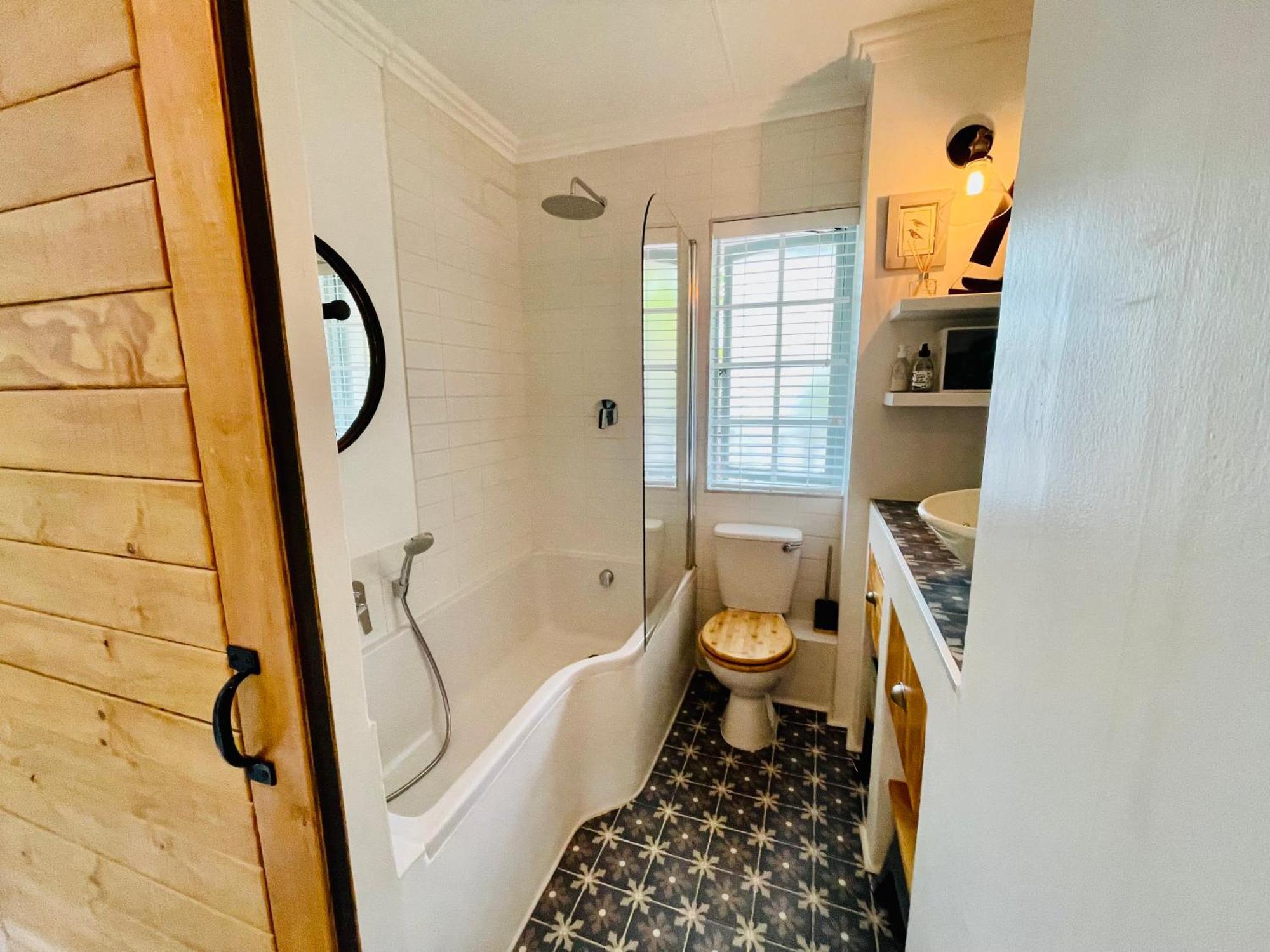 Apartament The Sunbird Plettenberg Bay Zewnętrze zdjęcie